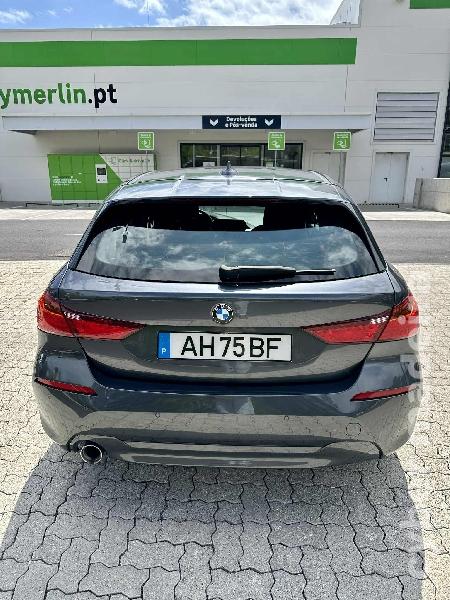 BMW Serie 1 116d Gasóleo