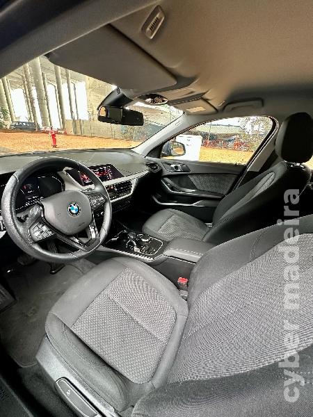 BMW Serie 1 116d Gasóleo