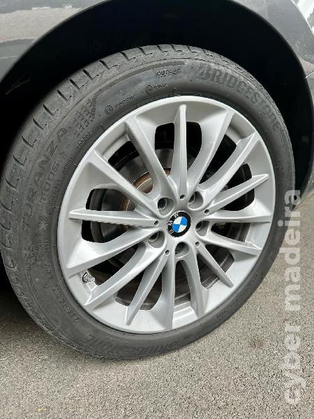 BMW Serie 1 116d Gasóleo