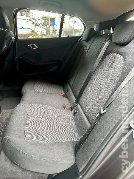 BMW Serie 1 116d Gasóleo