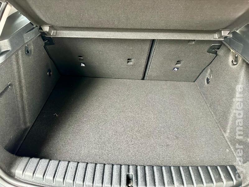 BMW Serie 1 116d Gasóleo