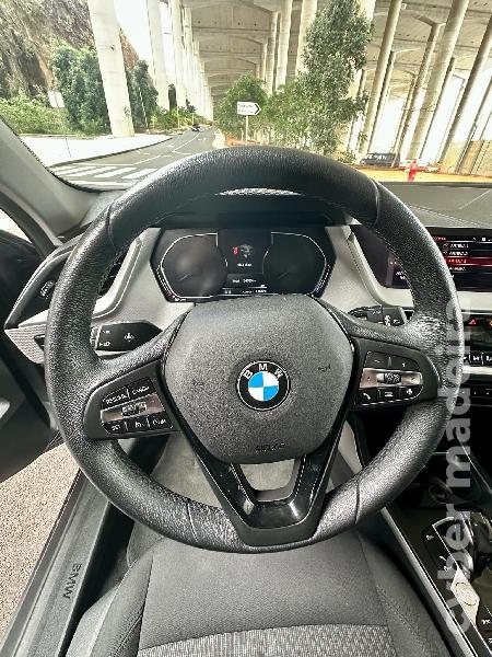 BMW Serie 1 116d Gasóleo