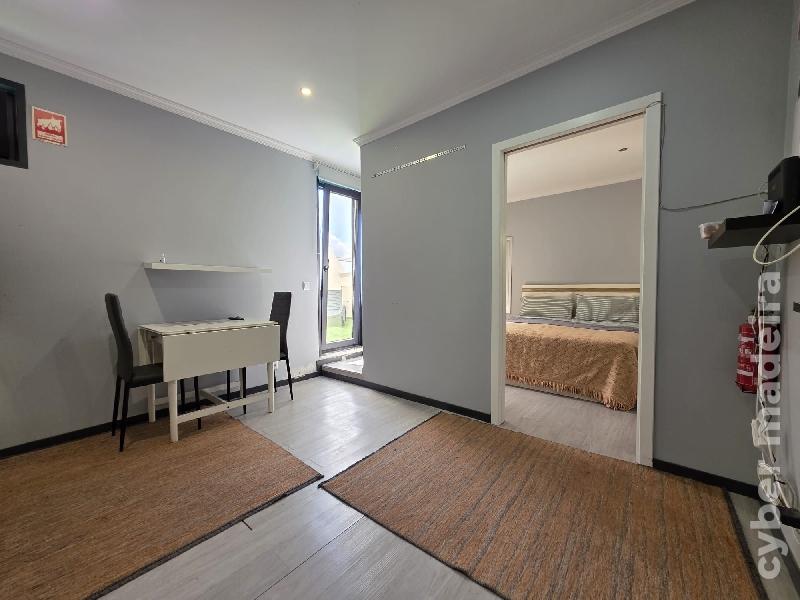 Apartamento T1 para Venda