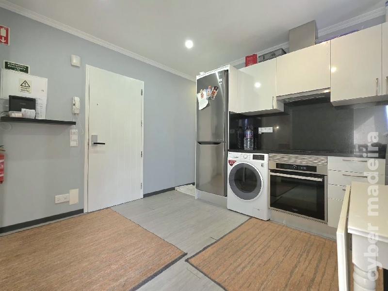 Apartamento T1 para Venda