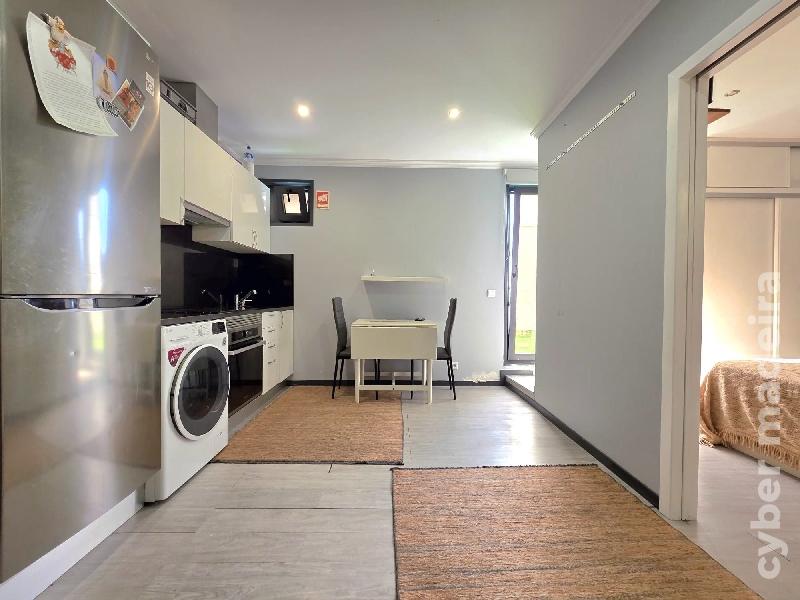 Apartamento T1 para Venda