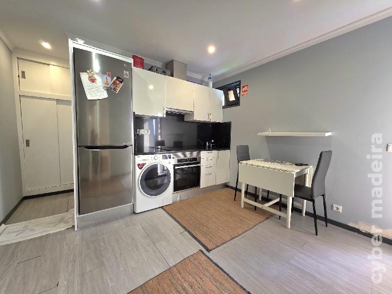 Apartamento T1 para Venda