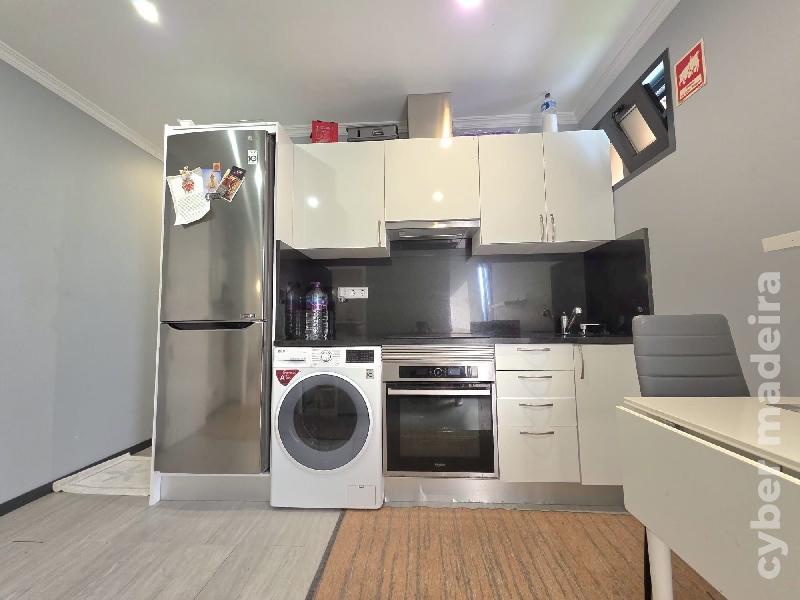 Apartamento T1 para Venda