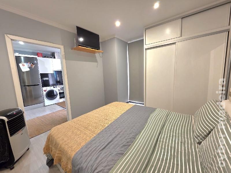 Apartamento T1 para Venda