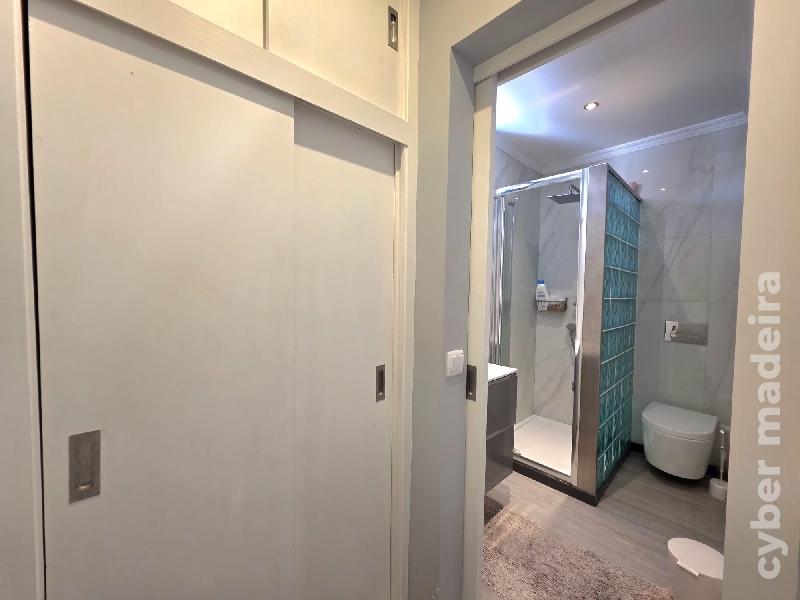 Apartamento T1 para Venda