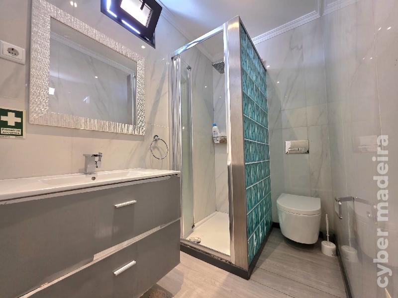 Apartamento T1 para Venda