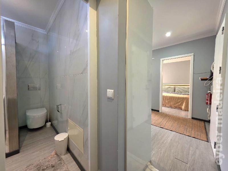 Apartamento T1 para Venda