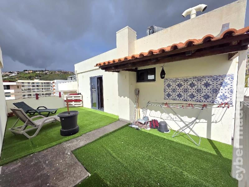 Apartamento T1 para Venda