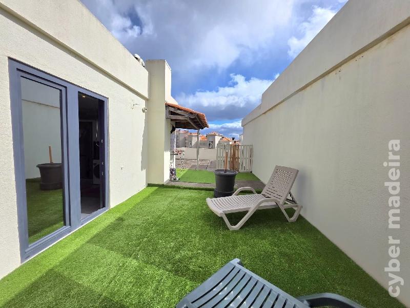 Apartamento T1 para Venda