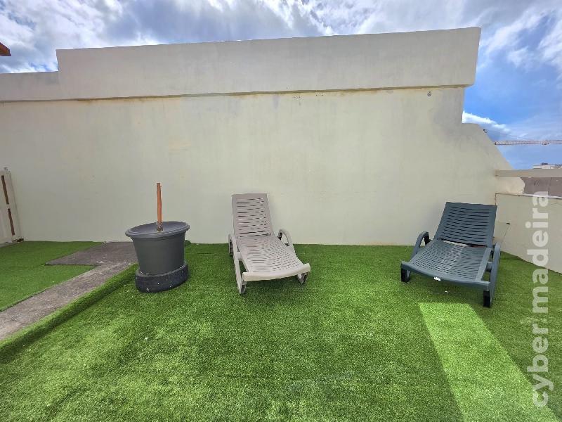 Apartamento T1 para Venda