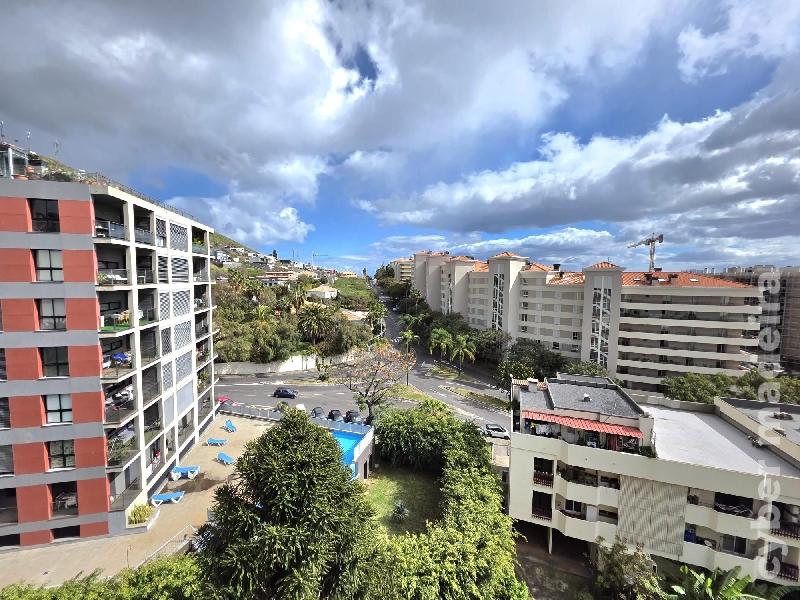 Apartamento T1 para Venda