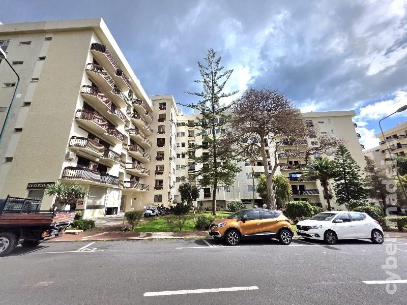 Apartamento T1 para Venda