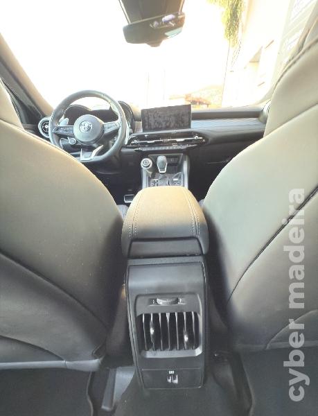 ALFA ROMEO TONALE 1.3 PLUG-IN HYBRID VELOCE E - AWD - 280 CV - 01/2024 C/17.000km APENAS Híbrido