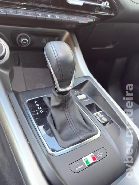 ALFA ROMEO TONALE 1.3 PLUG-IN HYBRID VELOCE E - AWD - 280 CV - 01/2024 C/17.000km APENAS Híbrido