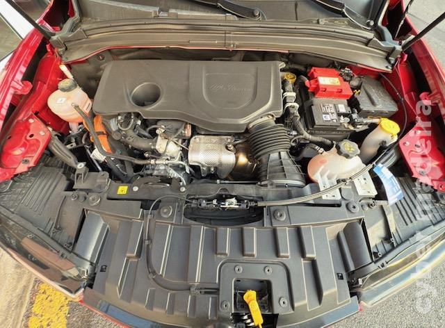 ALFA ROMEO TONALE 1.3 PLUG-IN HYBRID VELOCE E - AWD - 280 CV - 01/2024 C/17.000km APENAS Híbrido