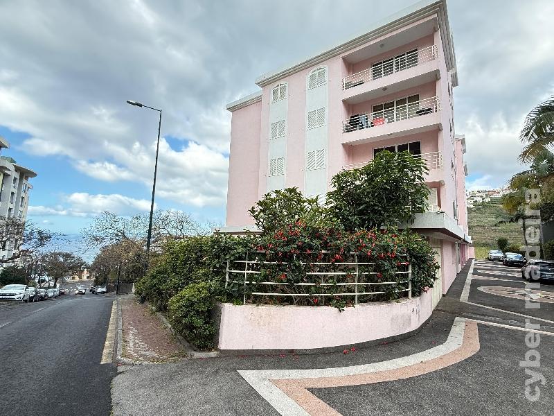 Apartamento T1 para Venda