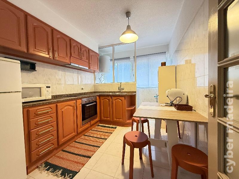 Apartamento T1 para Venda