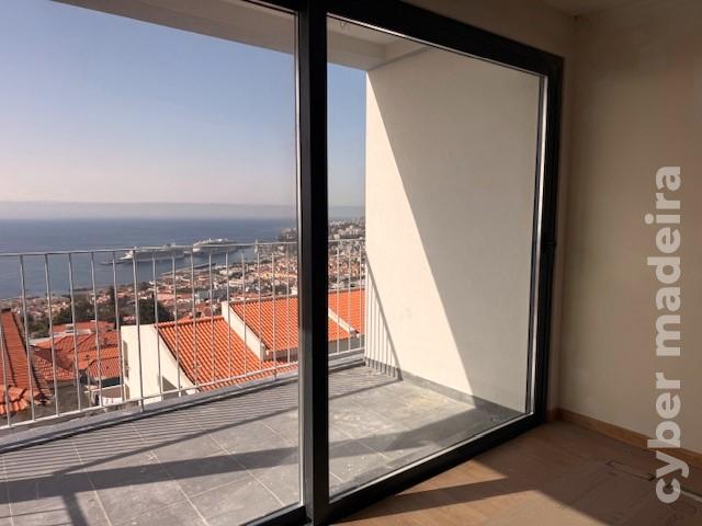 Apartamento T2 para Venda