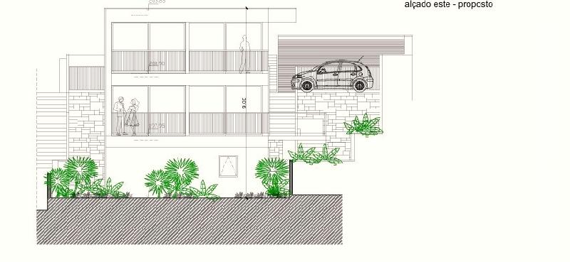 Apartamento T2 para Venda