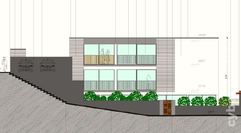 Apartamento T2 para Venda