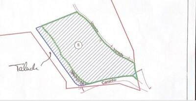 Terreno Outros para Venda