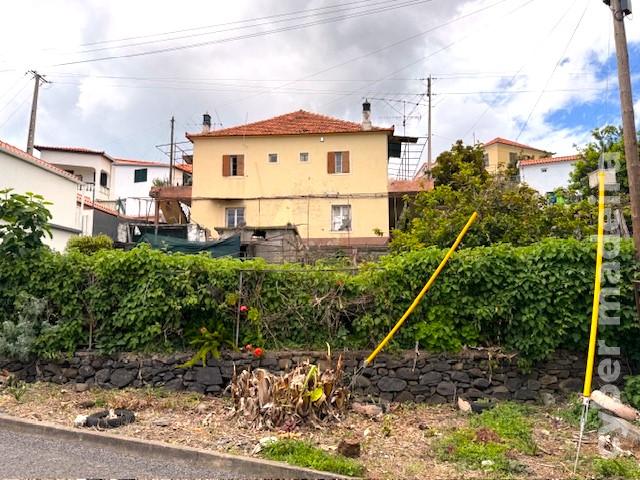 Moradia T5 para Venda