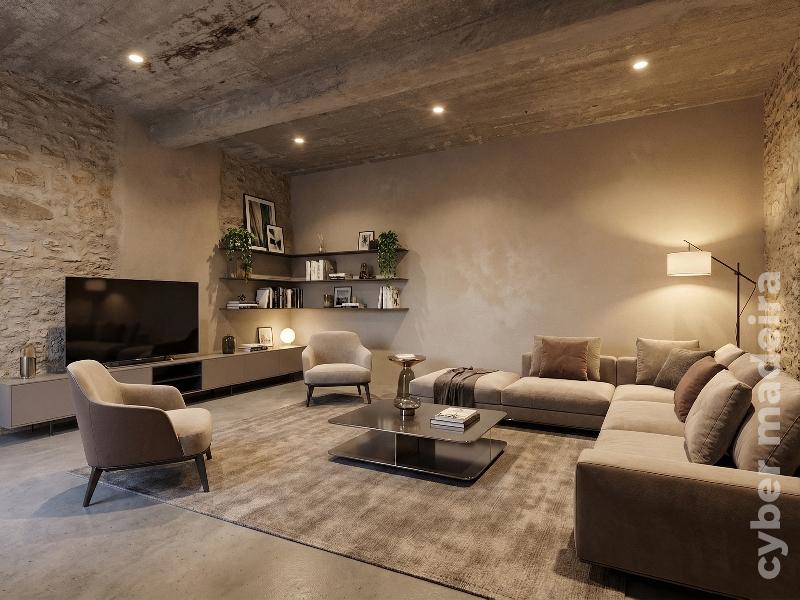 Moradia T5 para Venda