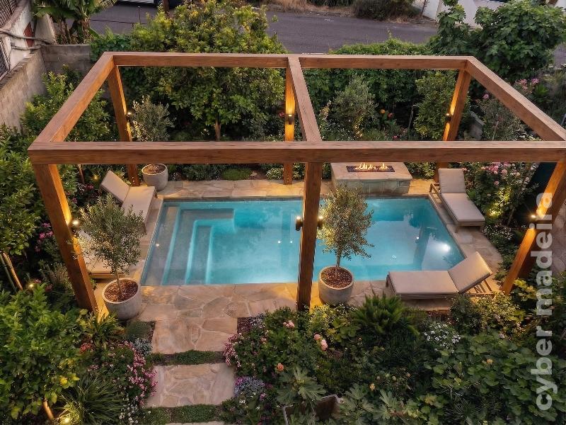 Moradia T5 para Venda