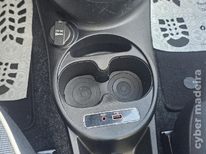 FIAT 500 1.2 Lounge 70cv 3P Gasolina