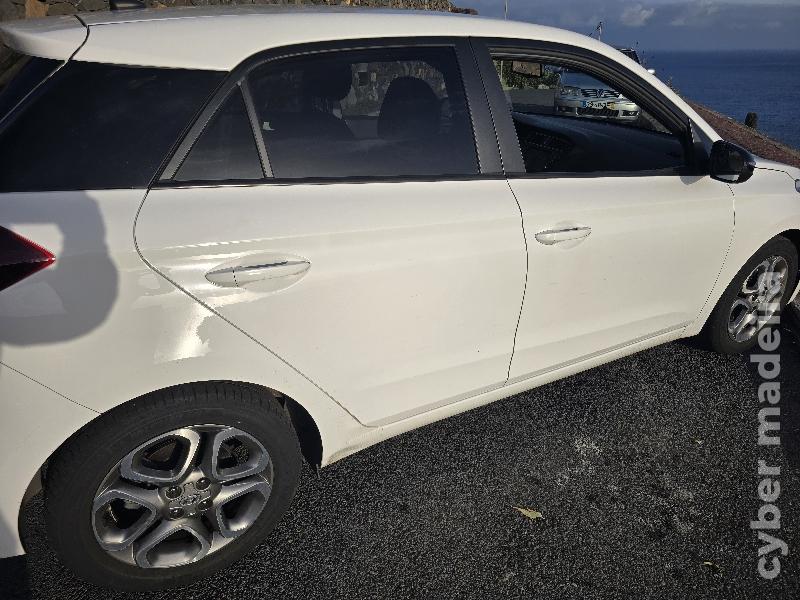 HYUNDAI I20 TGDI STYLE 1.0 Gasolina