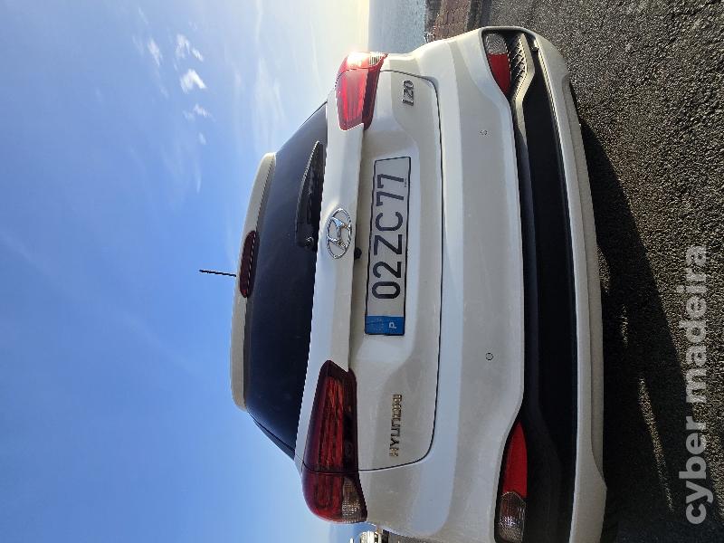 HYUNDAI I20 TGDI STYLE 1.0 Gasolina