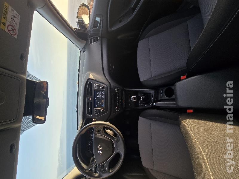 HYUNDAI I20 TGDI STYLE 1.0 Gasolina
