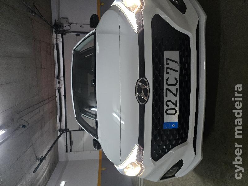 HYUNDAI I20 TGDI STYLE 1.0 Gasolina