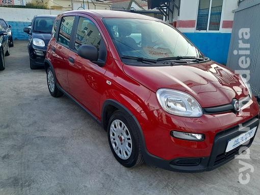 FIAT PANDA 1.0 Gasolina