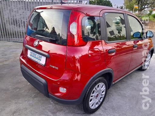 FIAT PANDA 1.0 Gasolina