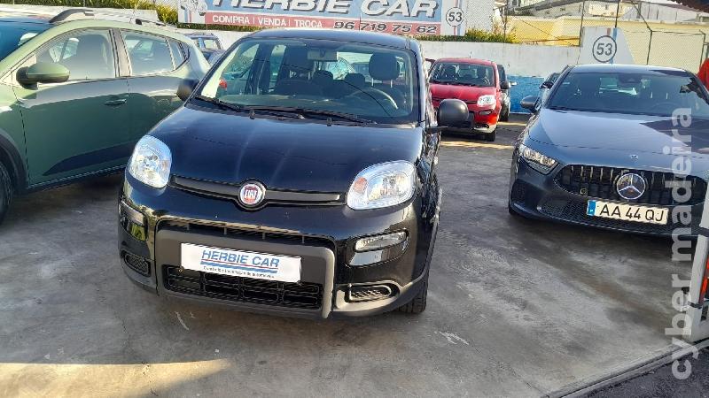 FIAT PANDA 1.0 Gasolina