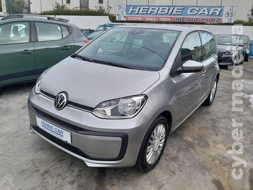 VOLKSWAGEN UP 1.0 Gasolina