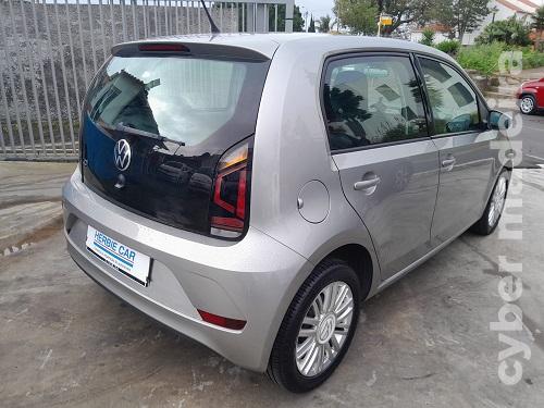 VOLKSWAGEN UP 1.0 Gasolina