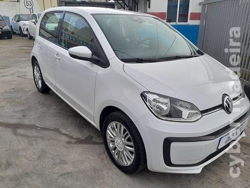VOLKSWAGEN UP 1.0 Gasolina
