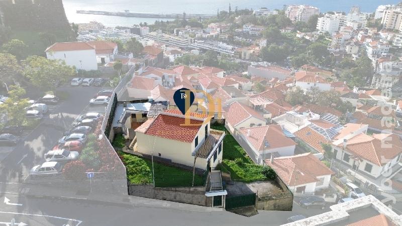 Moradia T3 para Venda