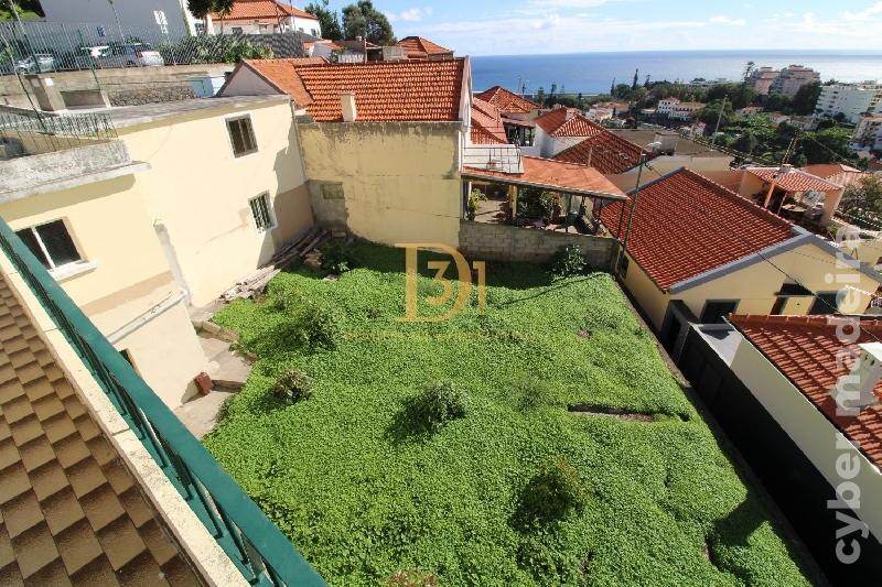 Moradia T3 para Venda