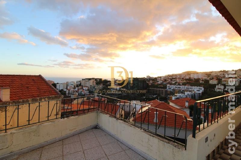 Moradia T3 para Venda