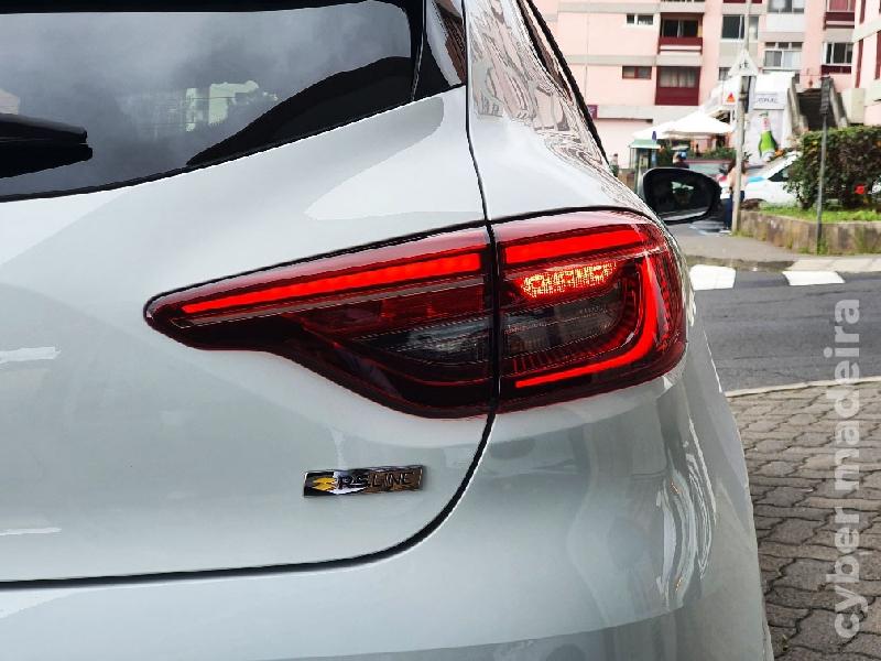 RENAULT CLIO CLIO V 1.5 DCi RS Line 116cv Cx.6velc. (Nacional) (12/2020) Gasóleo