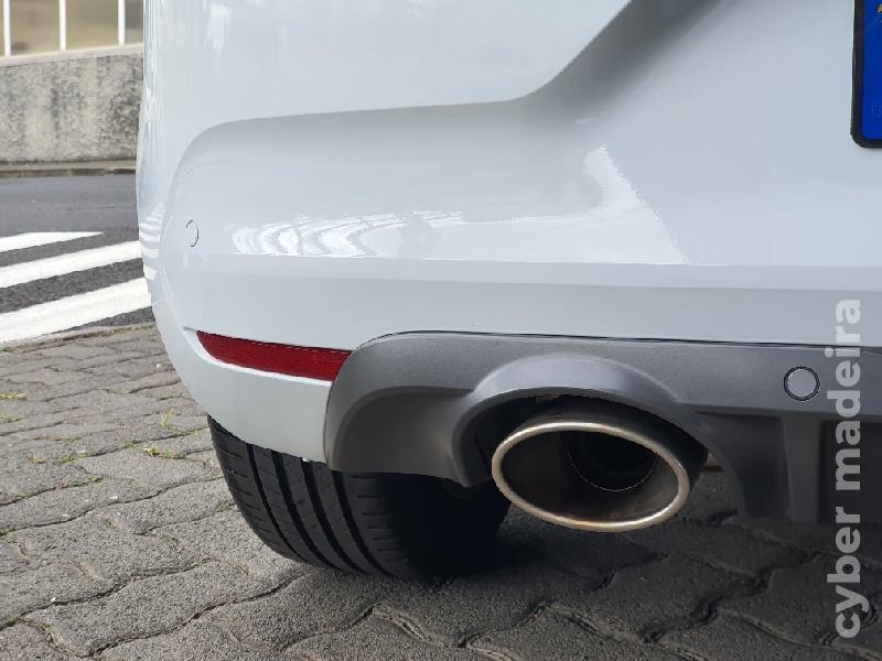 RENAULT CLIO CLIO V 1.5 DCi RS Line 116cv Cx.6velc. (Nacional) (12/2020) Gasóleo