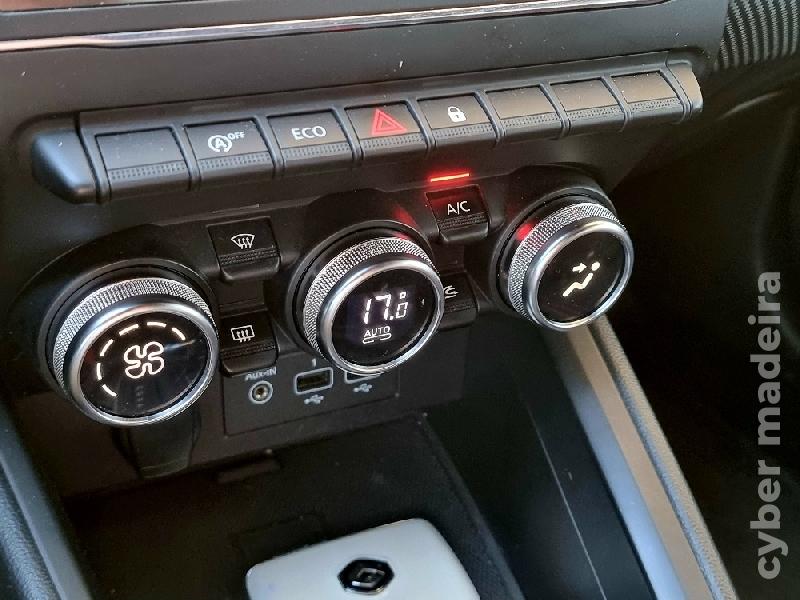 RENAULT CLIO CLIO V 1.5 DCi RS Line 116cv Cx.6velc. (Nacional) (12/2020) Gasóleo