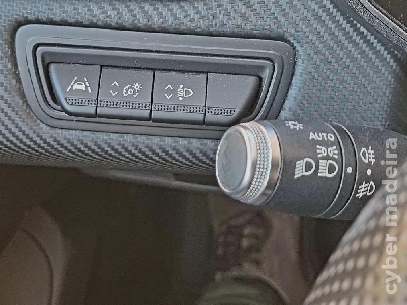 RENAULT CLIO CLIO V 1.5 DCi RS Line 116cv Cx.6velc. (Nacional) (12/2020) Gasóleo